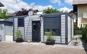 Gemütliches Tiny Home mit 30m2 inklusive Kochmöglichkeit